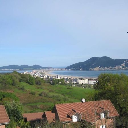 Villa Magnificas vistas Alto de Laredo Esterno foto