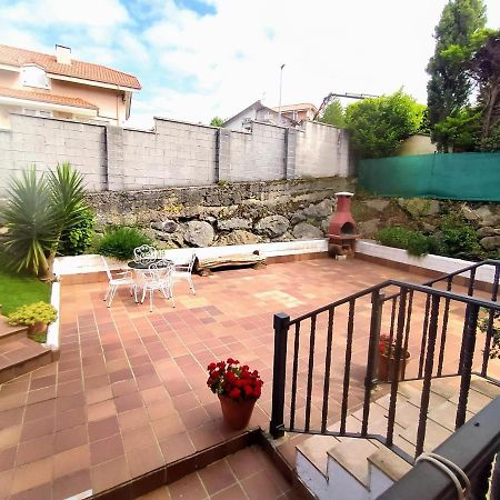 Villa Magnificas vistas Alto de Laredo Esterno foto