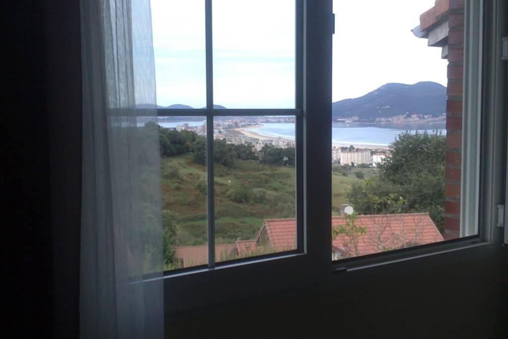 Villa Magnificas vistas Alto de Laredo Esterno foto