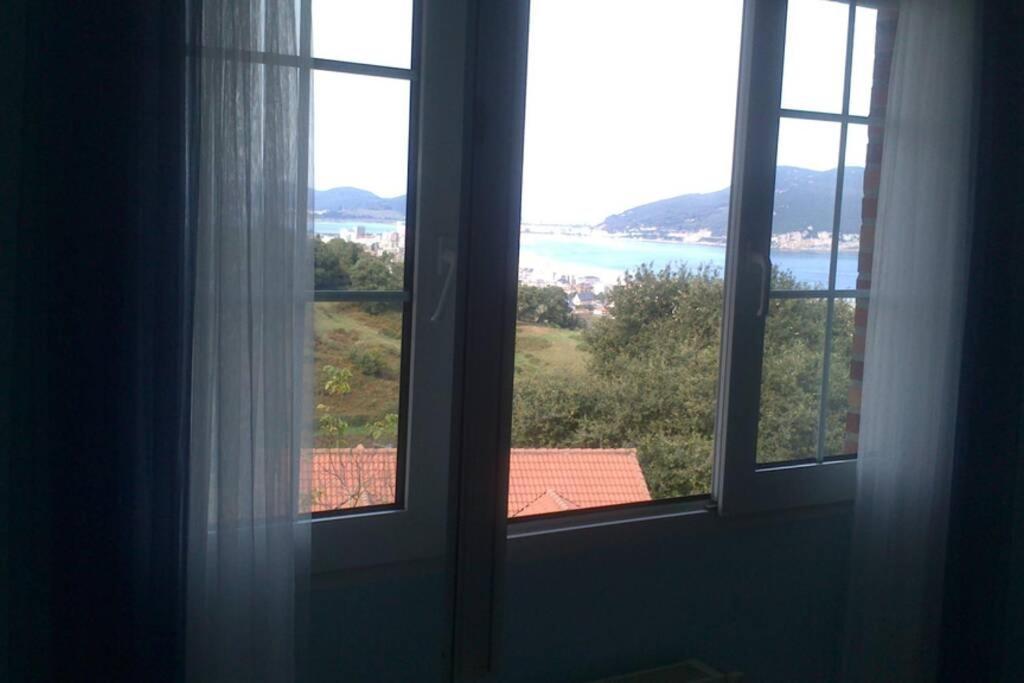 Villa Magnificas vistas Alto de Laredo Esterno foto